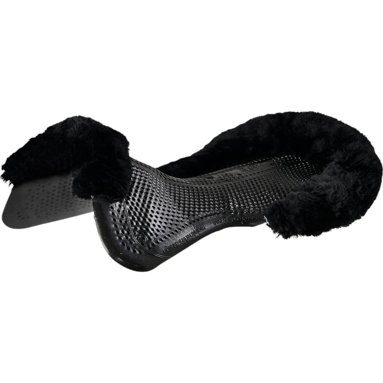 Acavallo Gelpad NS-S Classic-S cut-out flach Acavallo Gelpad NS-S Classic-S cut-out flach