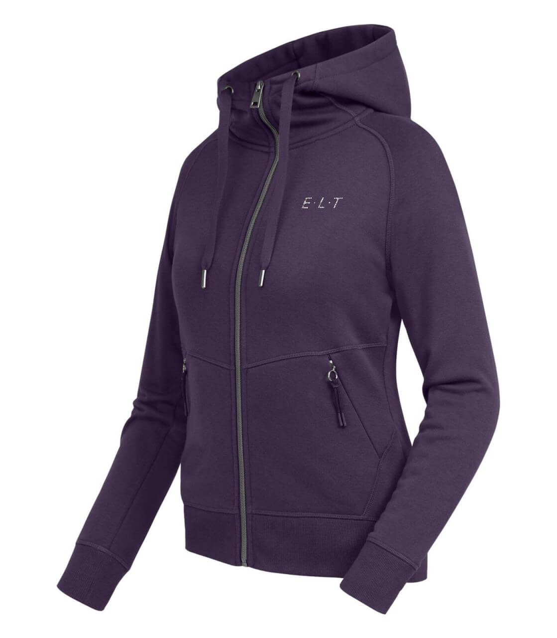 E.L.T Hoody- Jacke Orlando E.L.T Hoody- Jacke Orlando