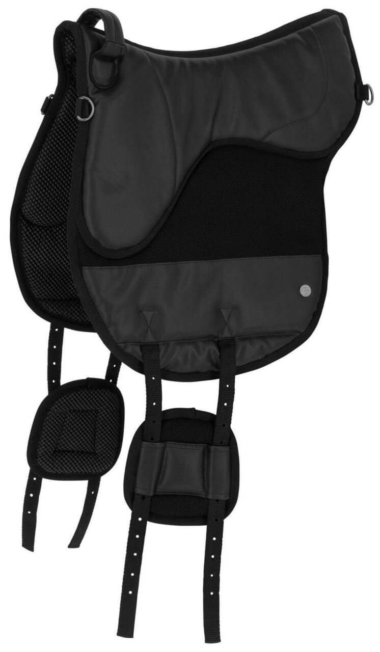 Covalliero Reitpad AiRide Sattelpad Covalliero Reitpad AiRide Sattelpad