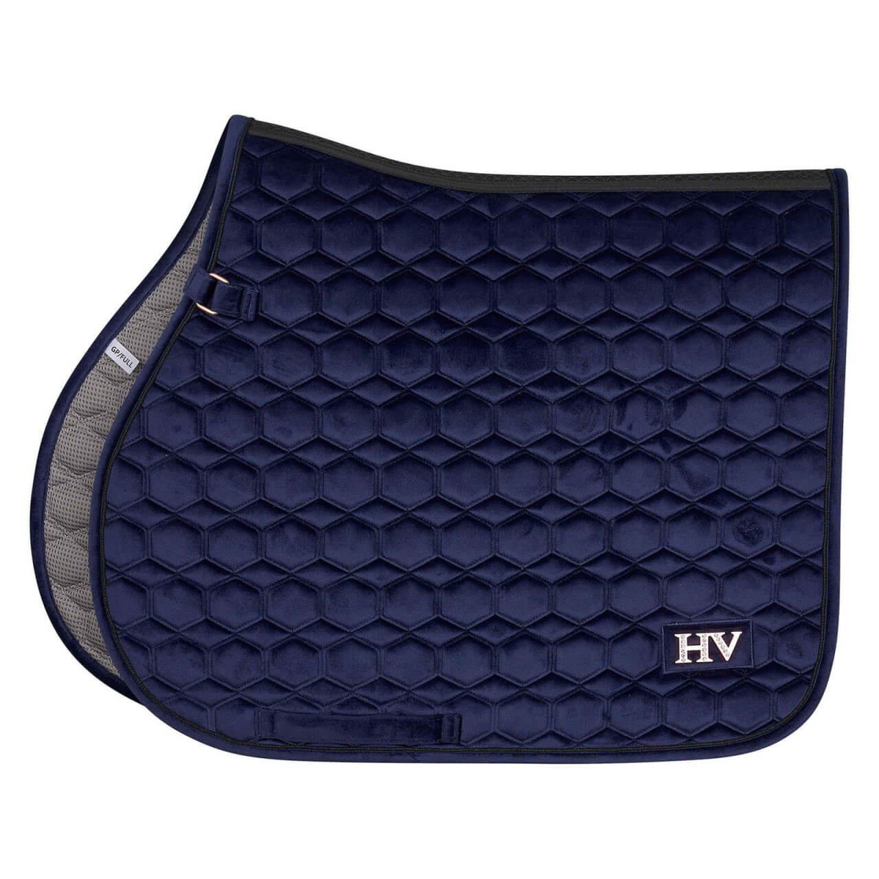 HV Polo Schabracke HVPDorian HW 2023 Springschabracke HV Polo Schabracke HVPDorian HW 2023 Springschabracke