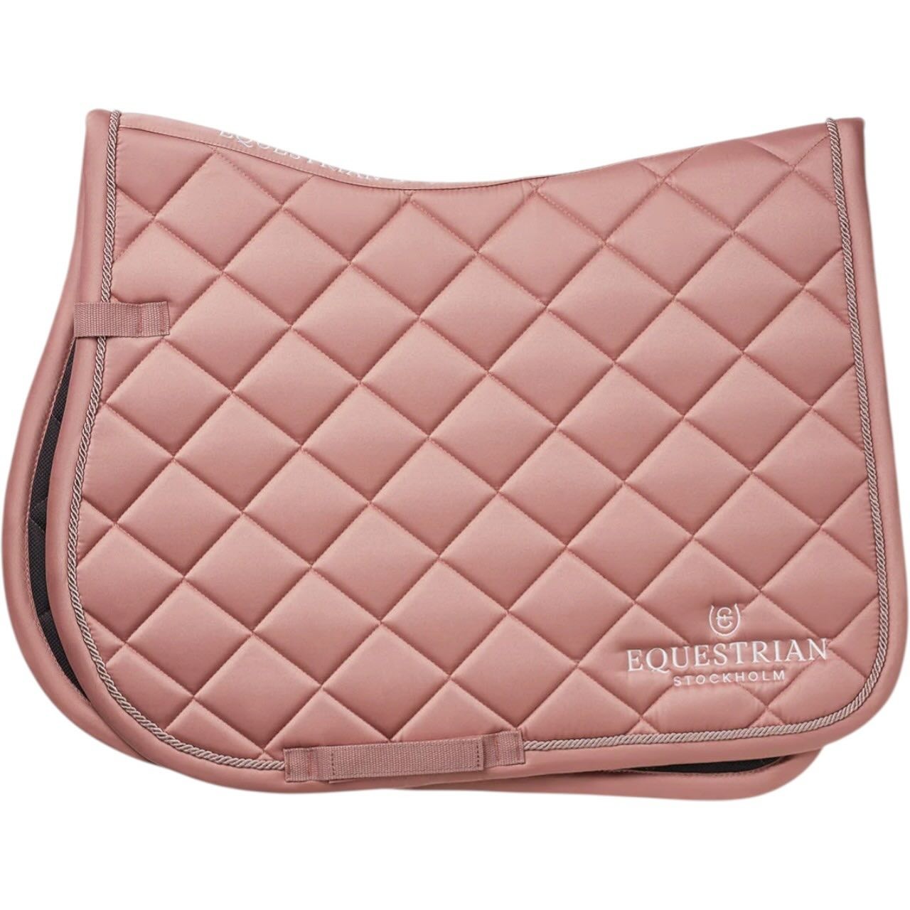 Equestrian Stockholm Springschabracke Line Pink Schabracke Equestrian Stockholm Springschabracke Line Pink Schabracke