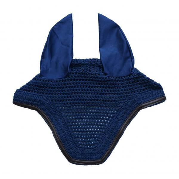 Kentucky Horsewear Fliegenmütze Wellington Leather Kentucky Horsewear Fliegenmütze Wellington Leather