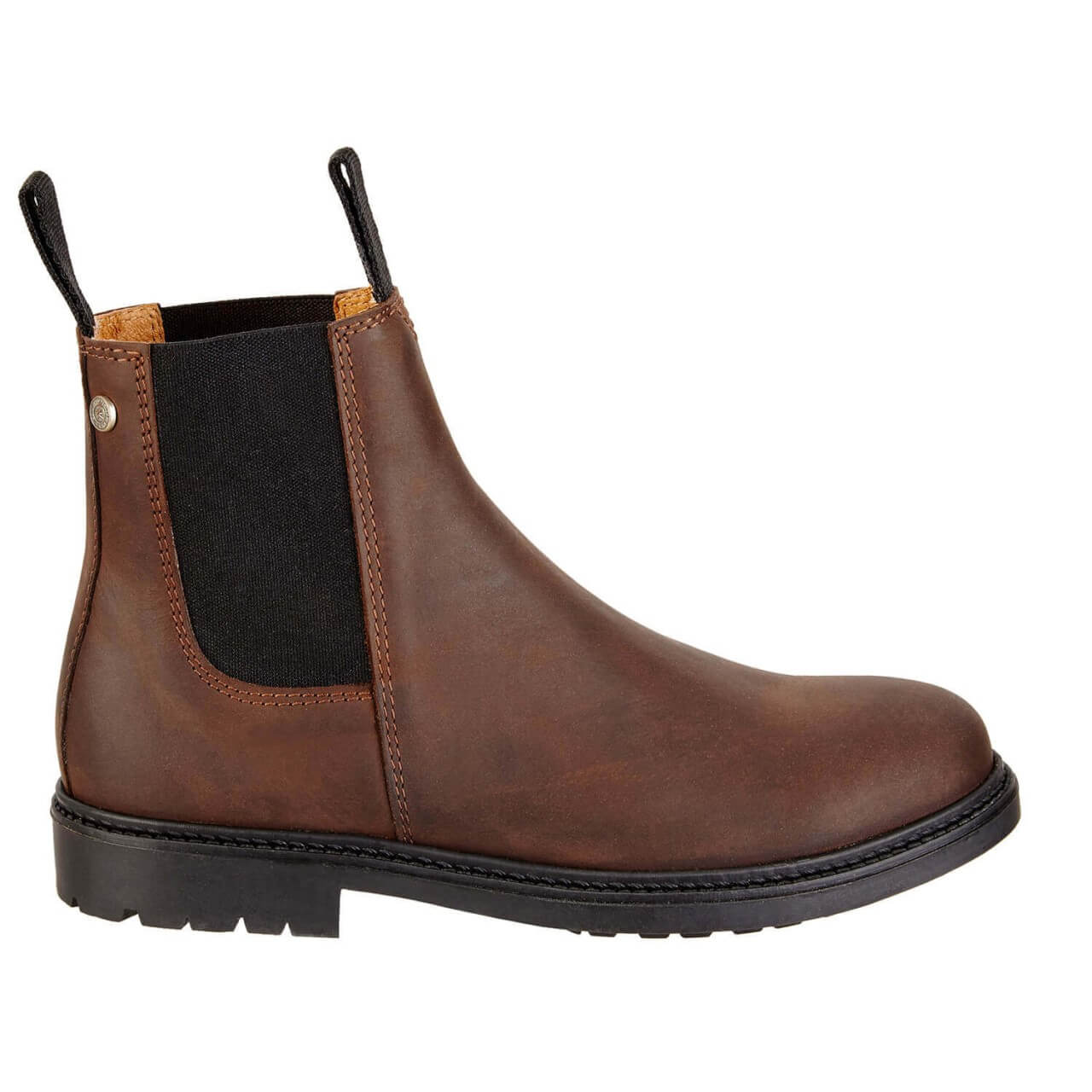Suedwind Equestrian Stiefelette New Work Lederstiefelette Suedwind Equestrian Stiefelette New Work Lederstiefelette