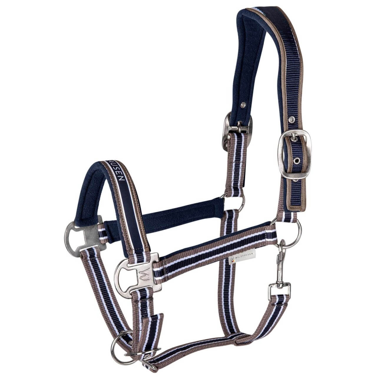 Waldhausen Halfter Athletic Nylonhalfter Waldhausen Halfter Athletic Nylonhalfter