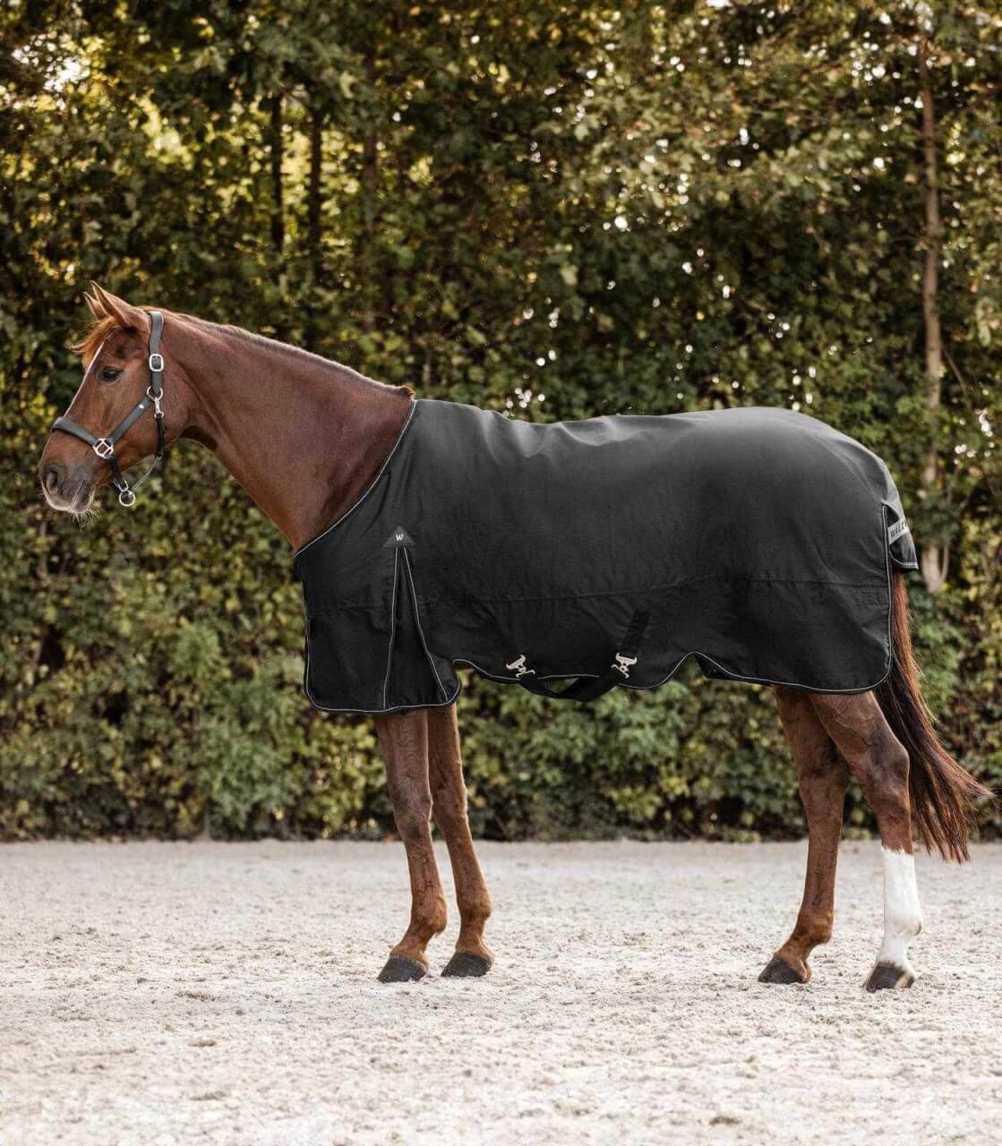 Waldhausen Outdoordecke 50g Arctic Weidedecke Waldhausen Outdoordecke 50g Arctic Weidedecke