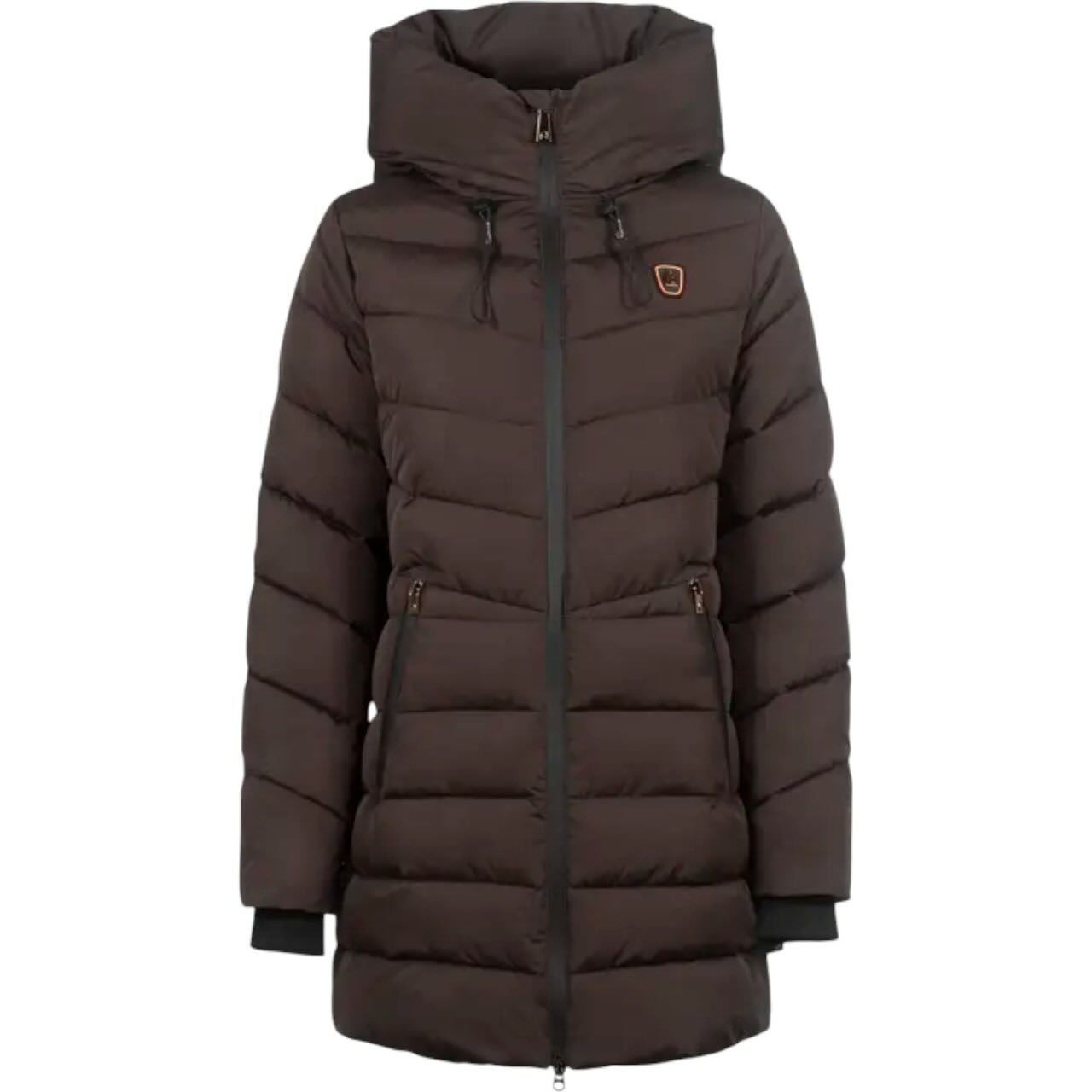 Cavallo Parka Damen Cavallora Premium Capsule HW 2025 Winterjacke Cavallo Parka Damen Cavallora Premium Capsule HW 2025 Winterjacke