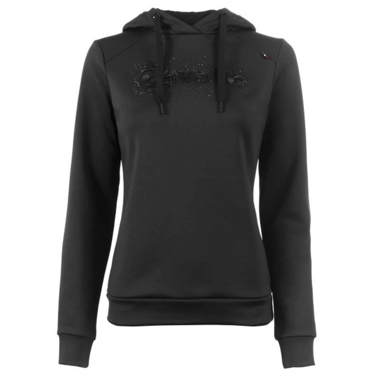 Cavallo Sweathoodie Damen Cavalmelba HW 2024 Pullover Cavallo Sweathoodie Damen Cavalmelba HW 2024 Pullover