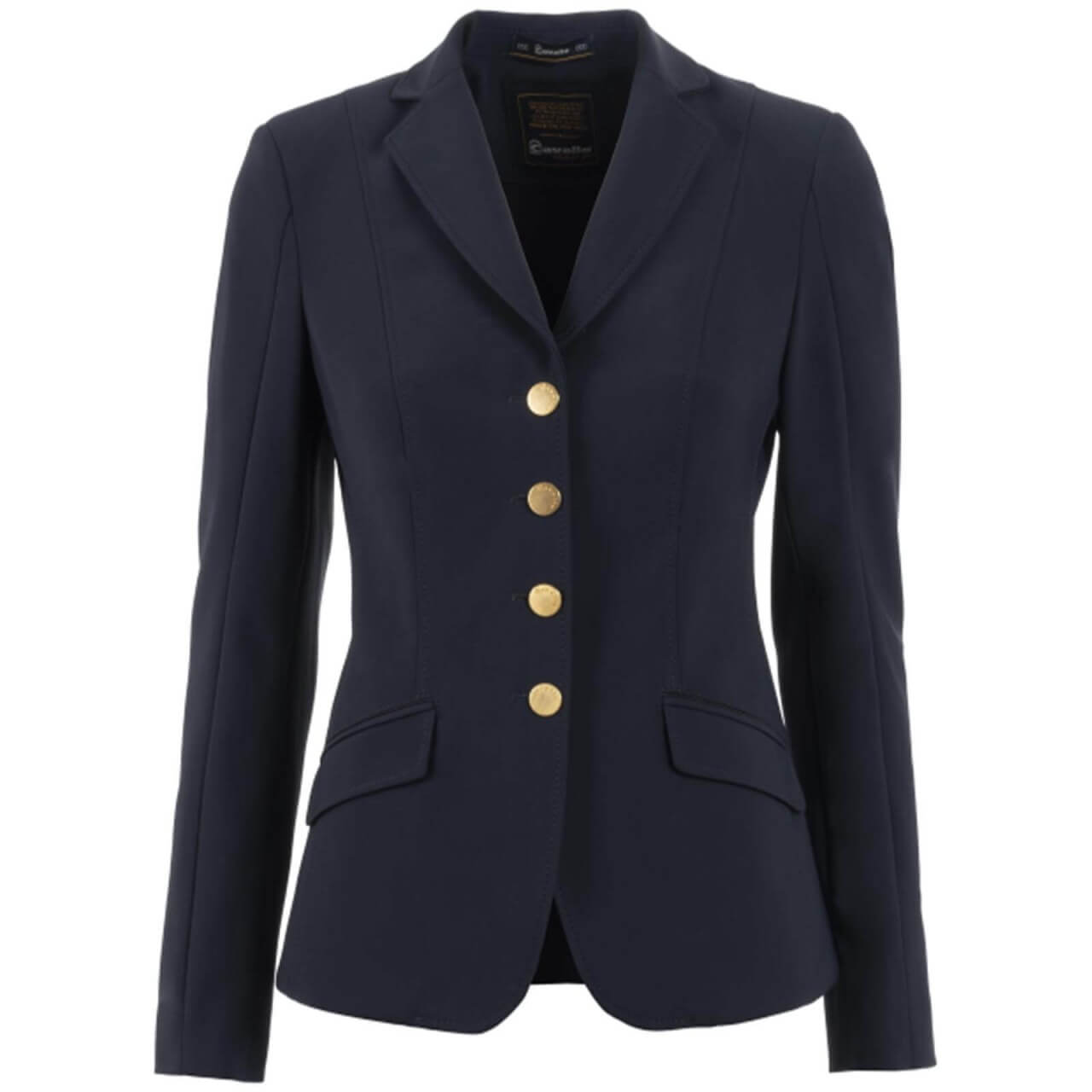 Cavallo Turnierjacket Damen Montreux Reitsakko Cavallo Turnierjacket Damen Montreux Reitsakko