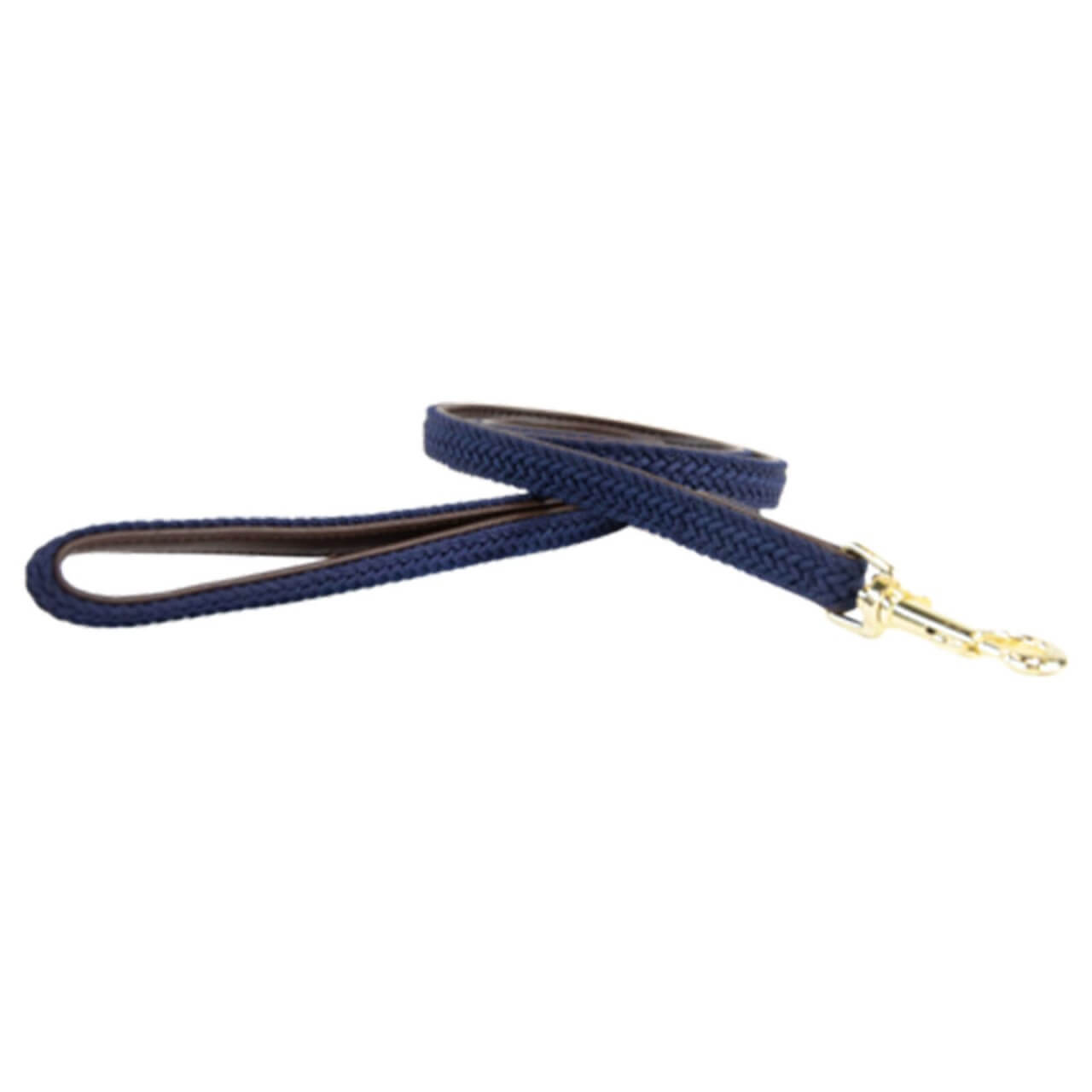 Kentucky Dogwear Hundeleine aus geflochtenem Nylon 120 cm Size S Kentucky Dogwear Hundeleine aus geflochtenem Nylon 120 cm Size S