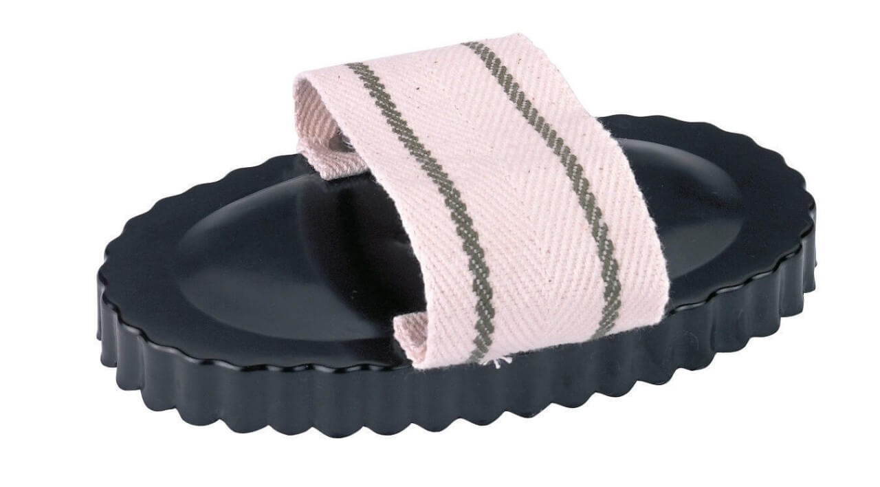 Covalliero Reformstriegel Covalliero Reformstriegel