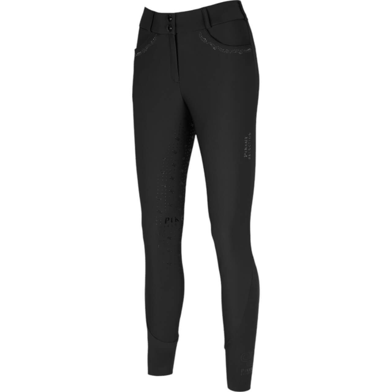 Pikeur Reithose Damen Full-Grip Ceelina FS 2025 Damenreithose Pikeur Reithose Damen Full-Grip Ceelina FS 2025 Damenreithose