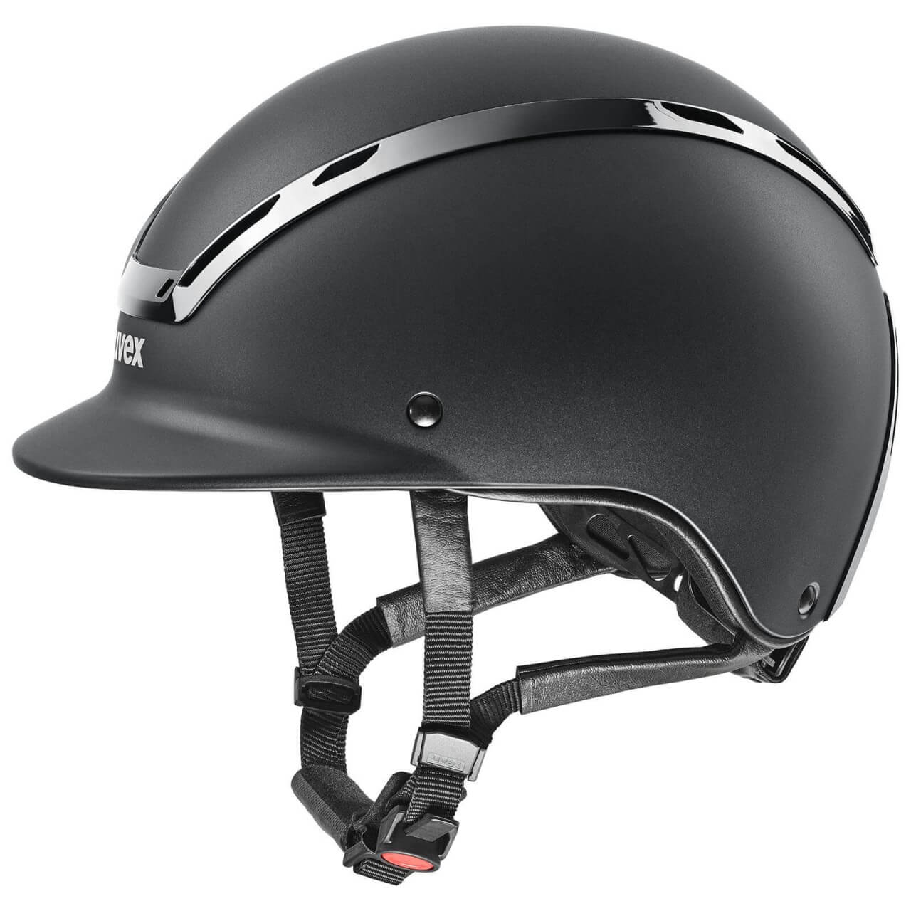 UVEX Reithelm Exxeed Active Helm UVEX Reithelm Exxeed Active Helm