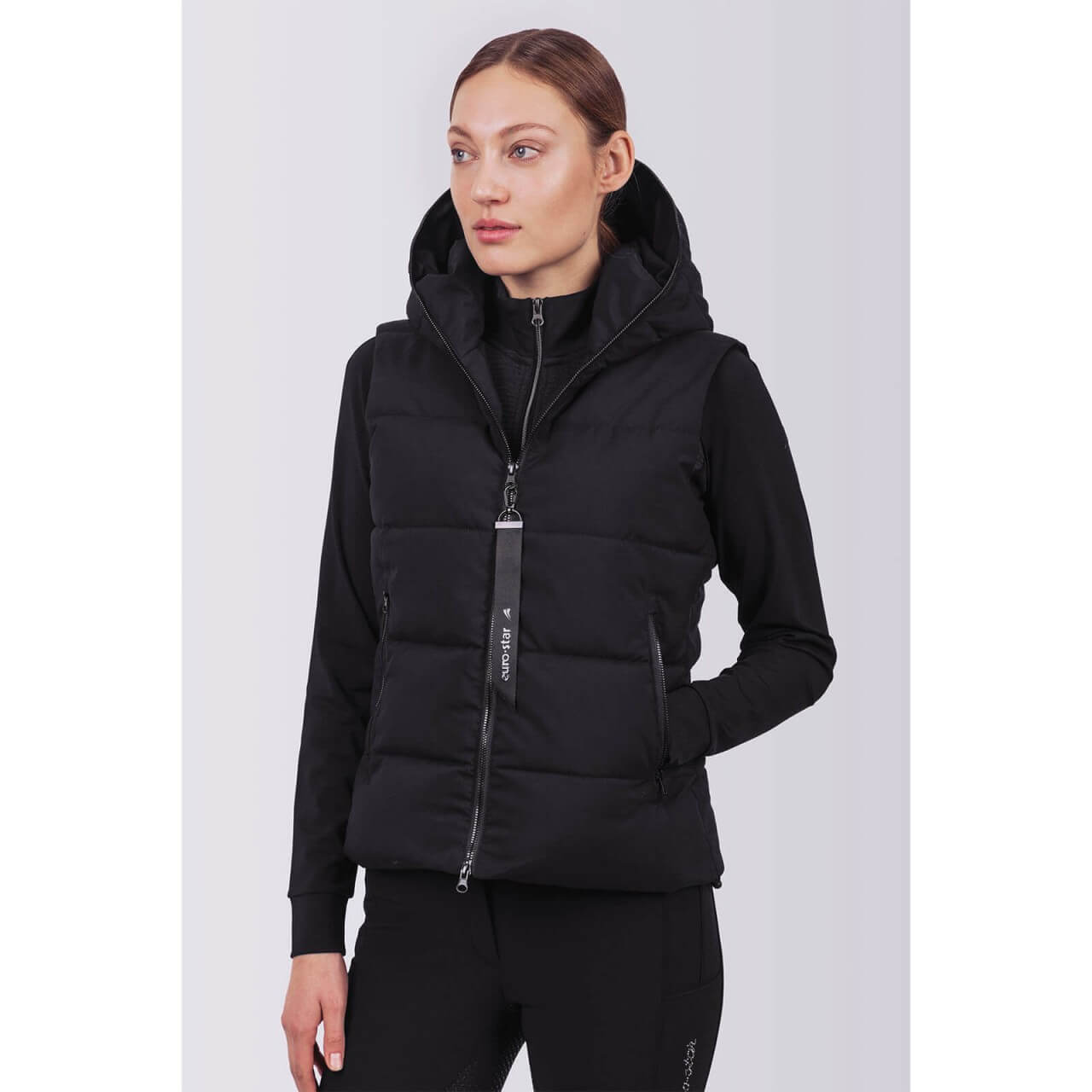 Euro-Star Weste Damen ESLaverro HW 2023 Bodywarmer Euro-Star Weste Damen ESLaverro HW 2023 Bodywarmer