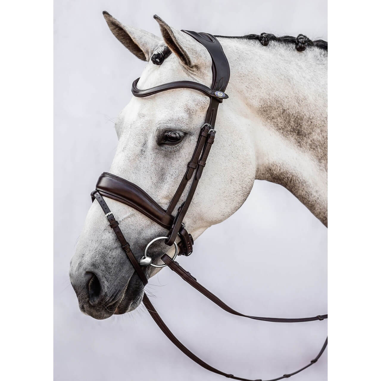 PS of Sweden Trense Flying Change Trensenzaum PS of Sweden Trense Flying Change Trensenzaum