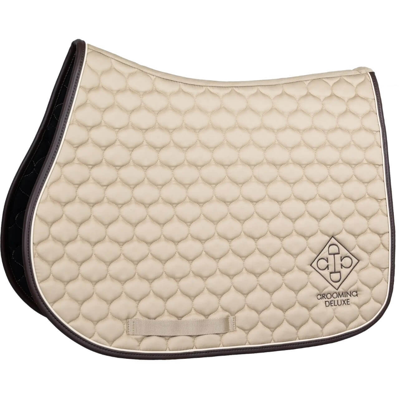 Grooming Deluxe Springschabracke Grooming Deluxe Schabracke Grooming Deluxe Springschabracke Grooming Deluxe Schabracke
