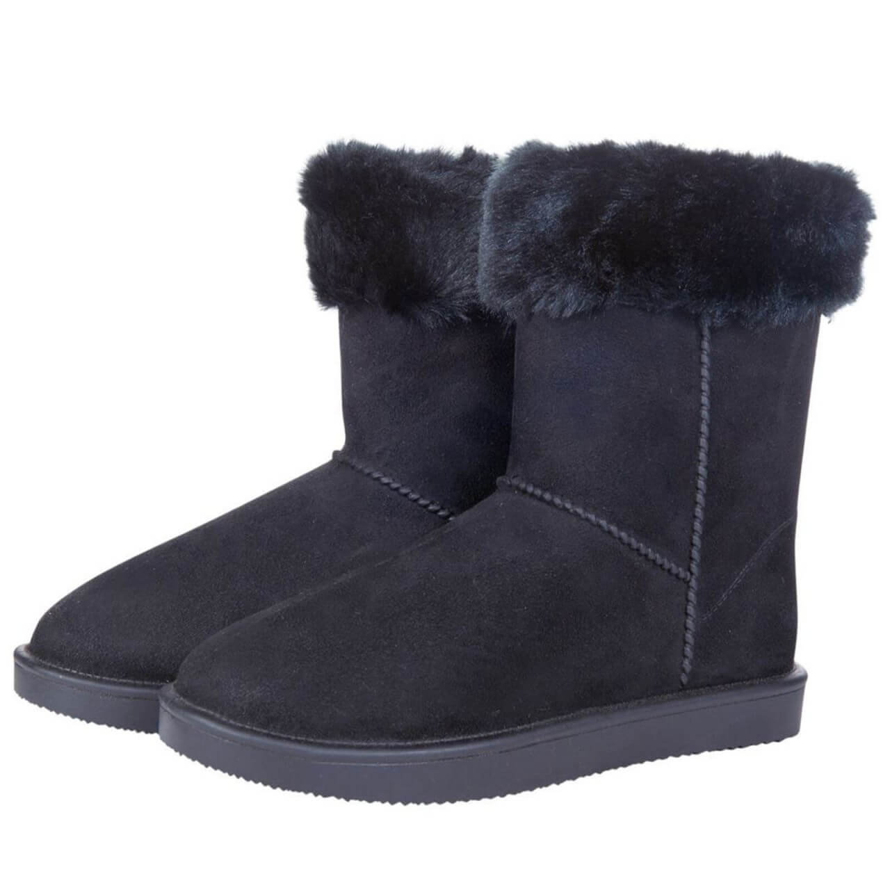 HKM Allwetterstiefel Davos Fur HKM Allwetterstiefel Davos Fur