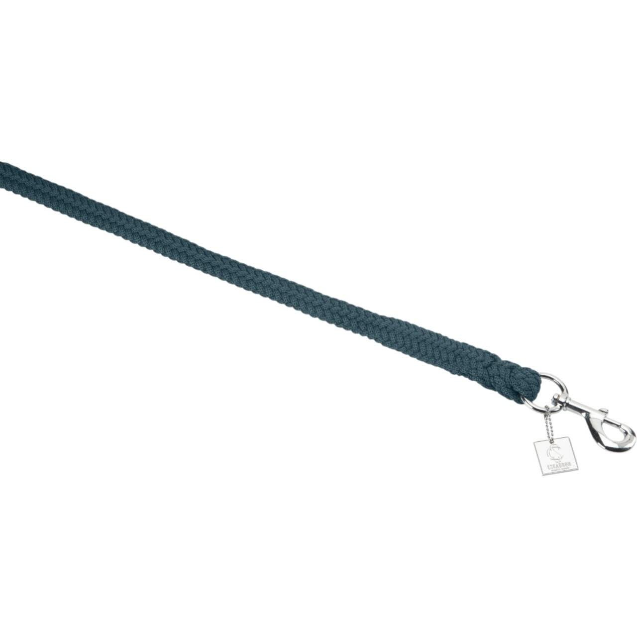 Eskadron Strick Duralastic Karabinerhaken Classic Sports FS26 Führstrick Eskadron Strick Duralastic Karabinerhaken Classic Sports FS26 Führstrick