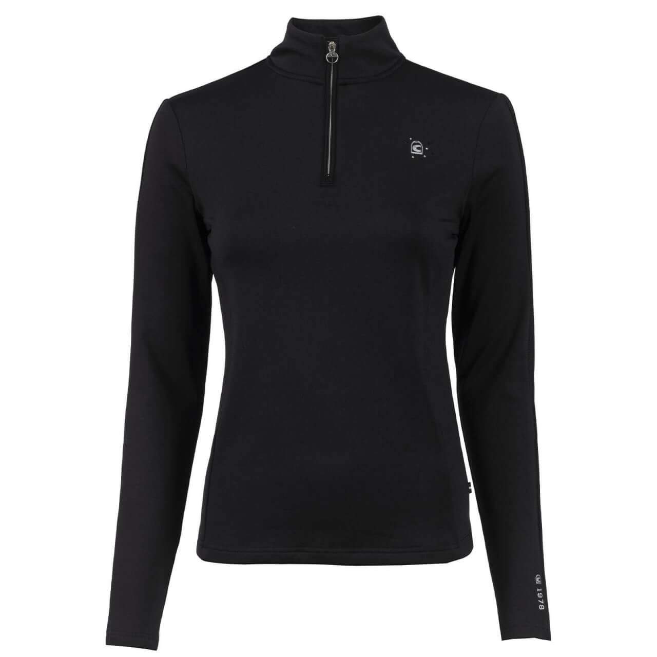 Cavallo Funktionsshirt Damen CAVALGEMMA HW 2023 Langarmshirt Cavallo Funktionsshirt Damen CAVALGEMMA HW 2023 Langarmshirt
