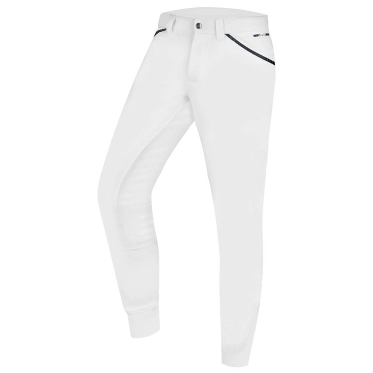 E.L.T Reithose Herren Marc Silikon Vollbesatz Herrenreithose E.L.T Reithose Herren Marc Silikon Vollbesatz Herrenreithose