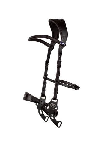 PS of Sweden Trense Hackamore Sport PS of Sweden Trense Hackamore Sport