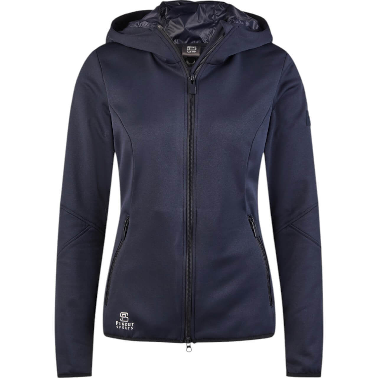 Pikeur Fleecejacke Damen Sports FS 2025 Jacke Pikeur Fleecejacke Damen Sports FS 2025 Jacke
