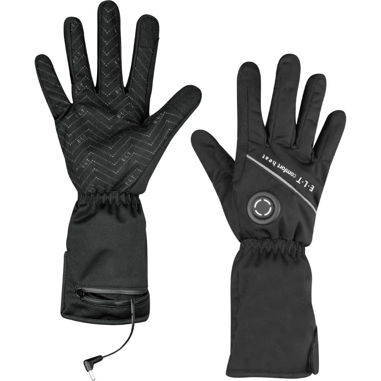E.L.T Heizhandschuhe Comfort Heat Winterhandschuhe E.L.T Heizhandschuhe Comfort Heat Winterhandschuhe