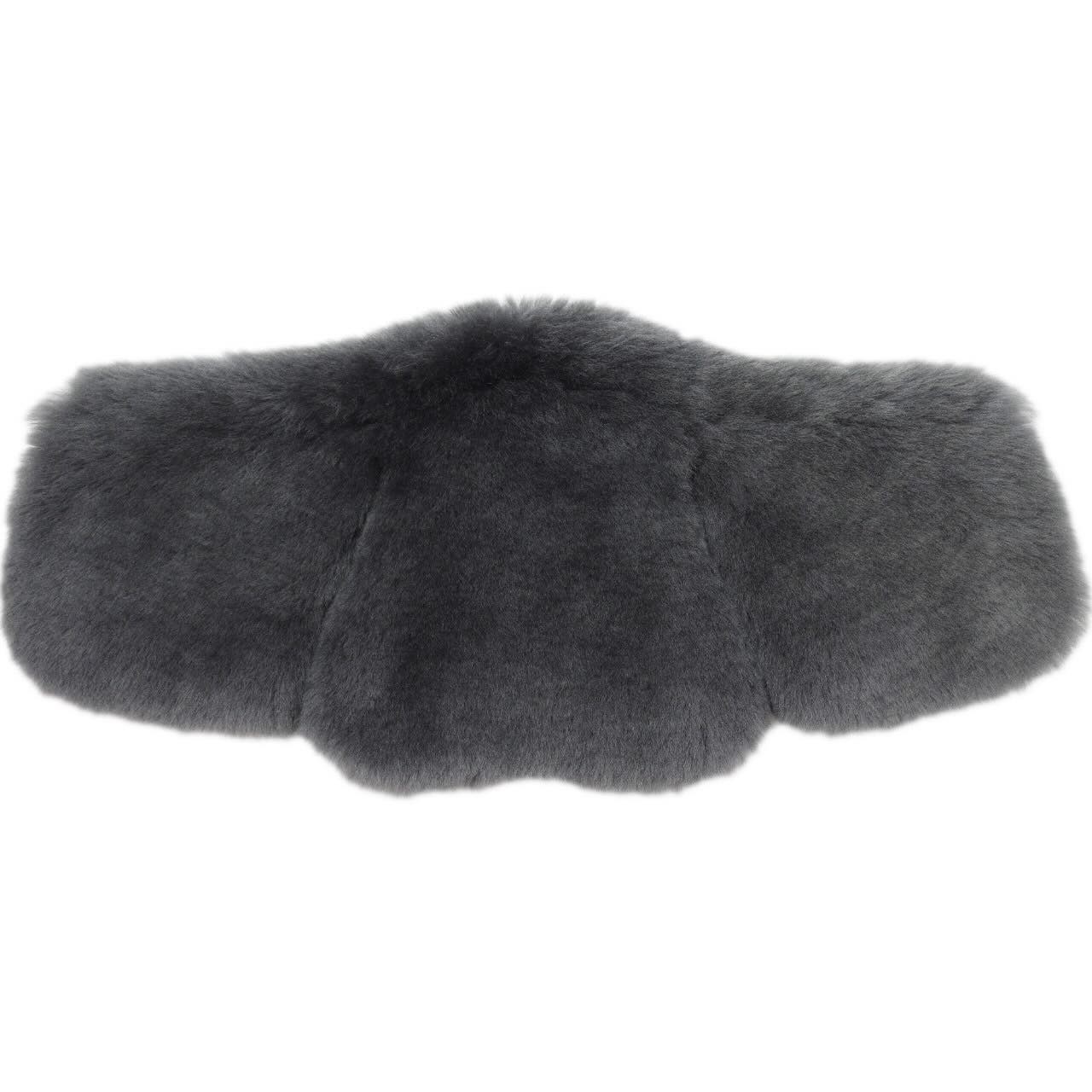 Mattes Sattelgurt Polster Equi-Soft by Mattes Lammfellpolster Mattes Sattelgurt Polster Equi-Soft by Mattes Lammfellpolster