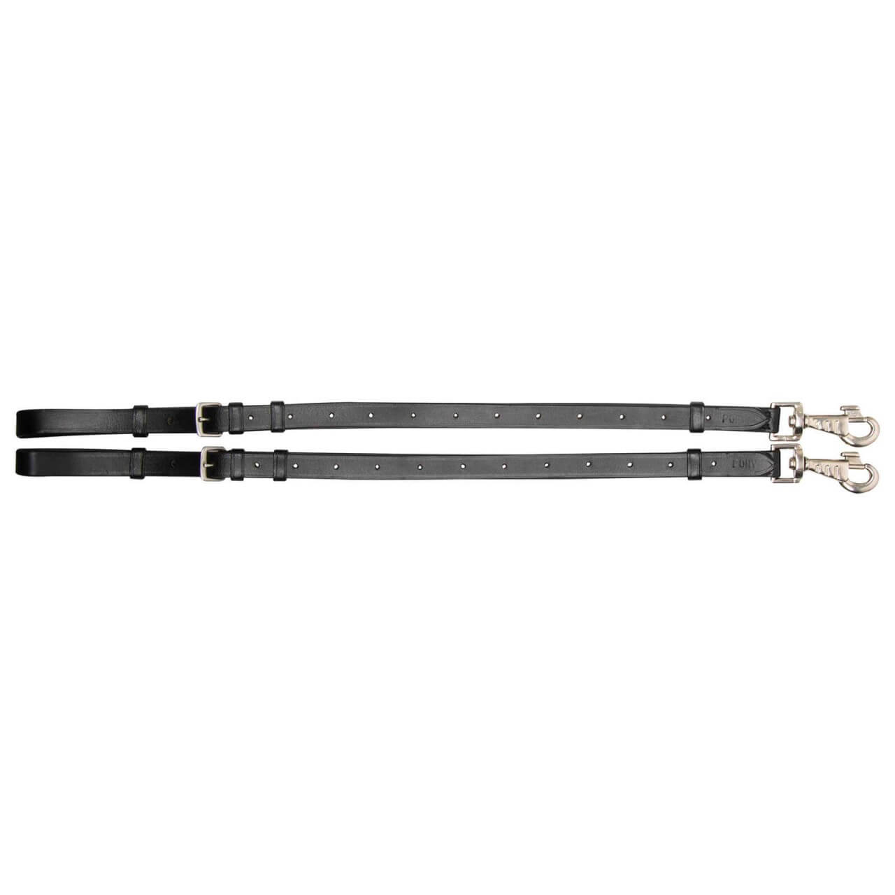 Imperial Riding Ausbindezügel Leder IRHCore HW 2023 Hilfszügel Imperial Riding Ausbindezügel Leder IRHCore HW 2023 Hilfszügel