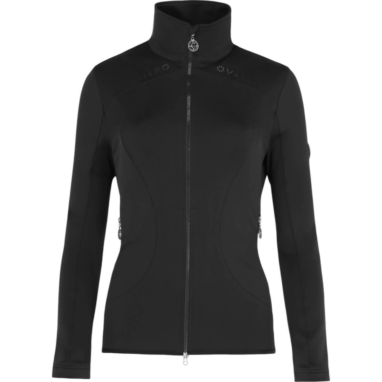 Covalliero Trainingsjacke Damen FS 2025 Funktionsjacke Covalliero Trainingsjacke Damen FS 2025 Funktionsjacke