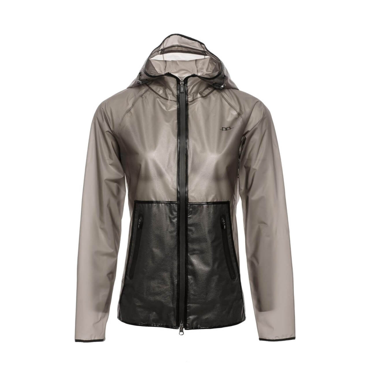 Horseware Ireland Regenjacke Damen Clear Waterproof FS 2022 Horseware Ireland Regenjacke Damen Clear Waterproof FS 2022