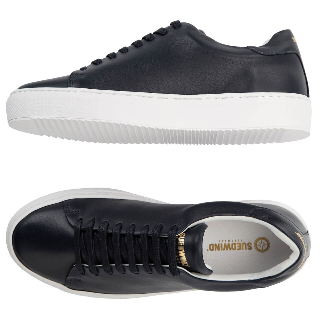 Suedwind Equestrian Sneaker Ashton Suedwind Equestrian Sneaker Ashton