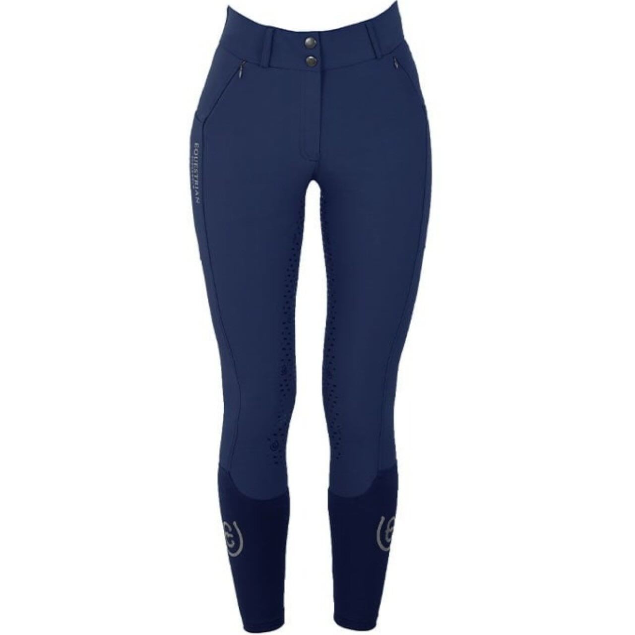 Equestrian Stockholm Reithose Jump Elite Equestrian Stockholm Reithose Jump Elite