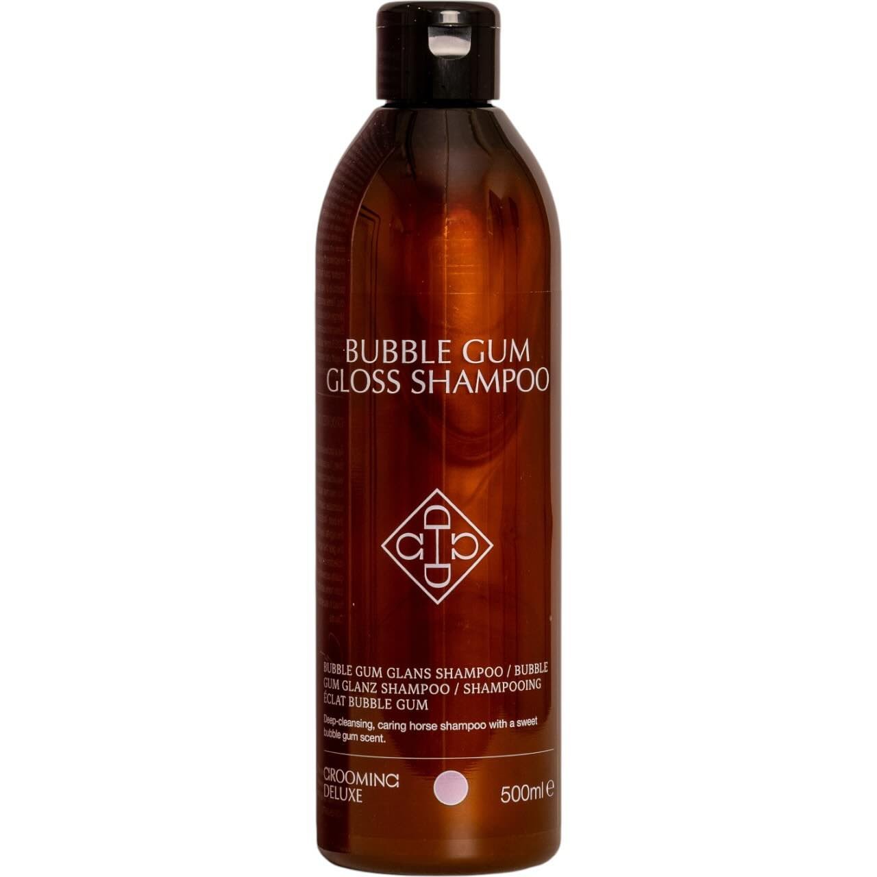 Grooming Deluxe Shampoo Gloss Pferdeshampoo Grooming Deluxe Shampoo Gloss Pferdeshampoo