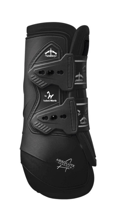 Veredus Streichkappen Absolute Elastic Rear Veredus Streichkappen Absolute Elastic Rear