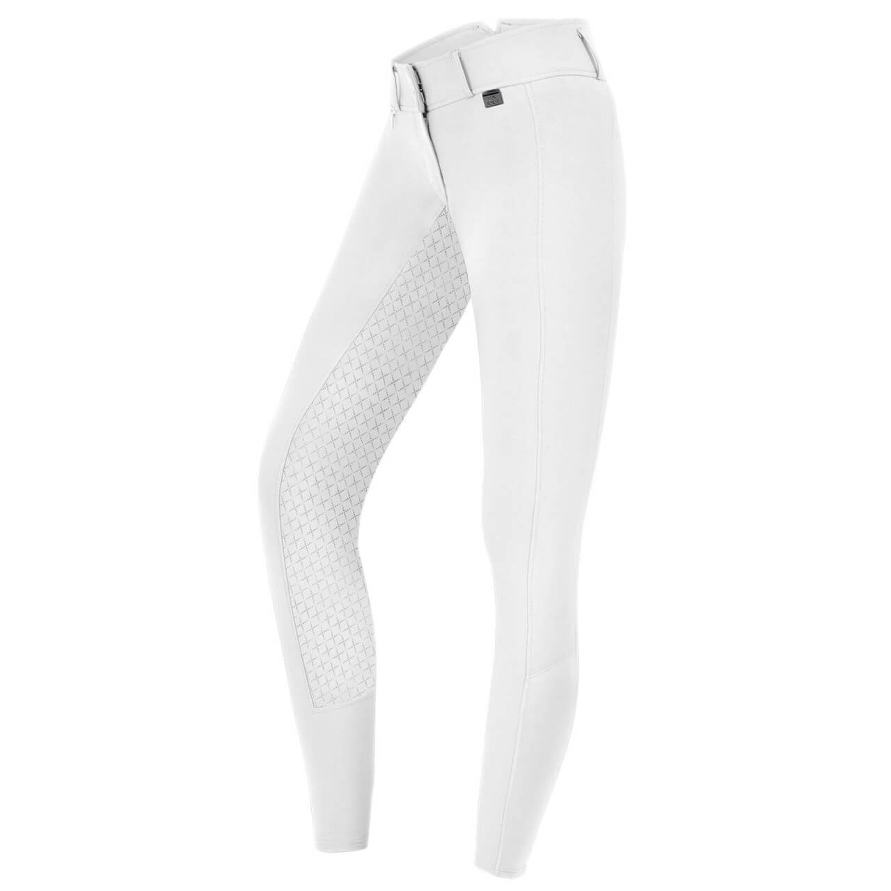 E.L.T Reithose Damen Full-Grip Micro Sport Silikon High Waist E.L.T Reithose Damen Full-Grip Micro Sport Silikon High Waist