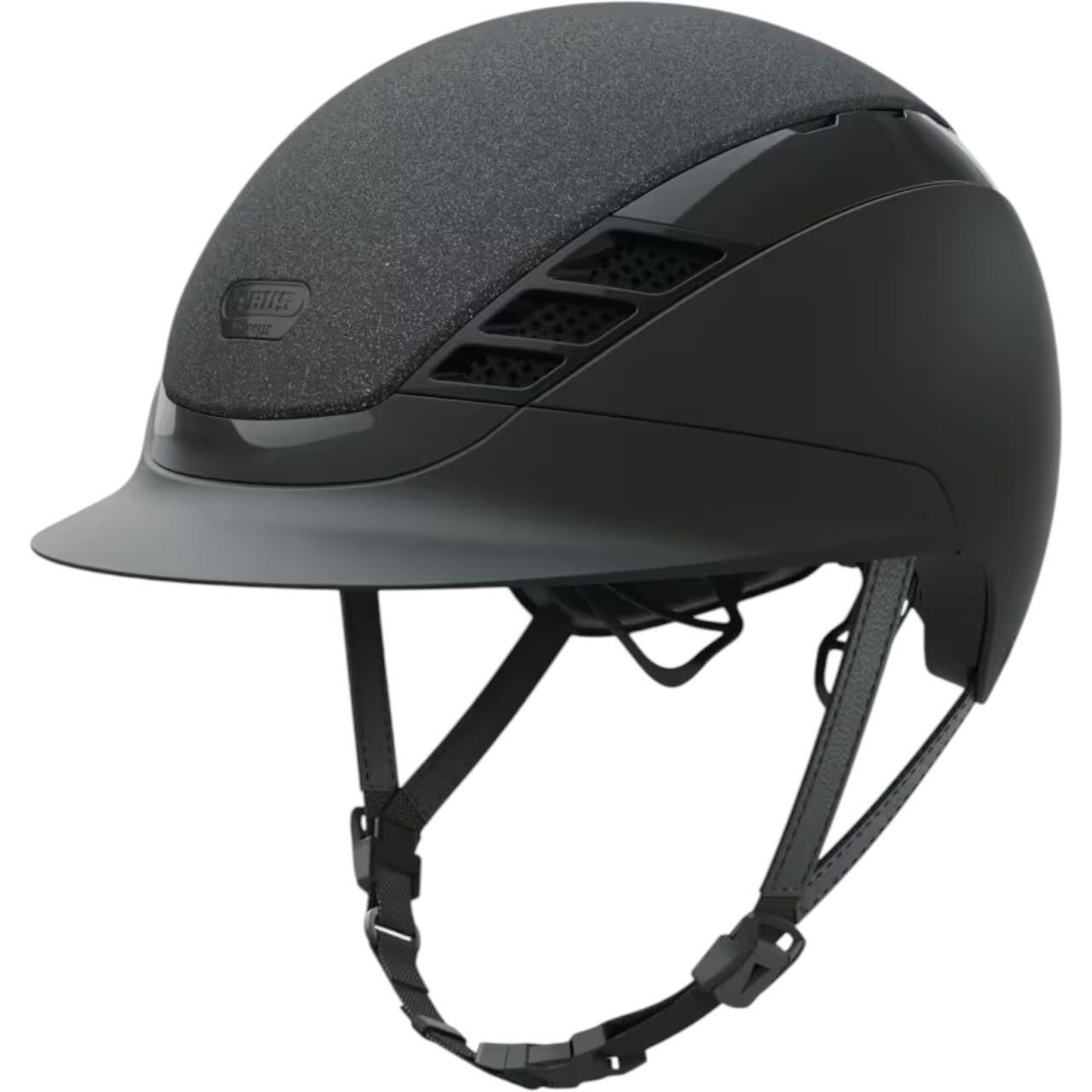 ABUS Pikeur Reithelm Airluxe Supreme Glam ABUS Pikeur Reithelm Airluxe Supreme Glam