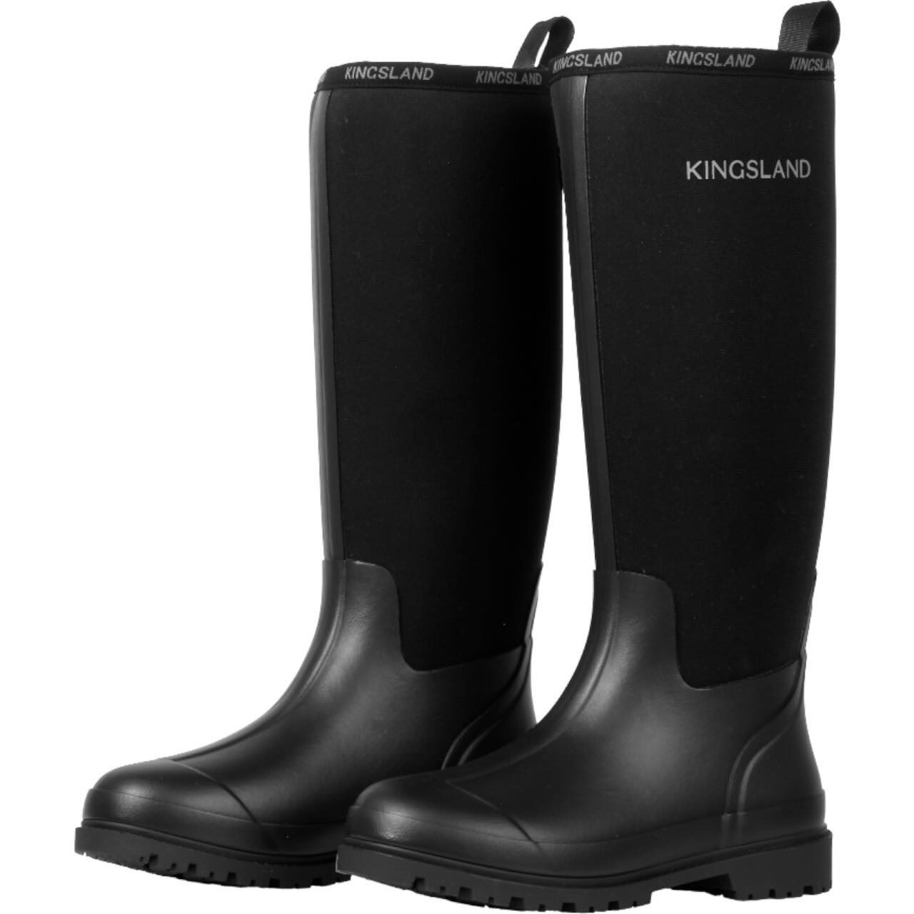 Kingsland Gummistiefel Damen KLMaria HW 2025 Stiefel Kingsland Gummistiefel Damen KLMaria HW 2025 Stiefel