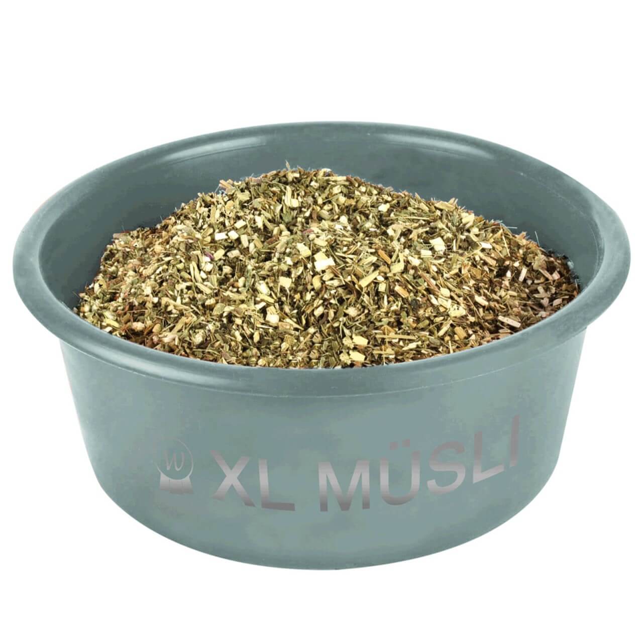 Waldhausen Müsli-Schale XL mit Deckel Futterschüssel Pferd Waldhausen Müsli-Schale XL mit Deckel Futterschüssel Pferd