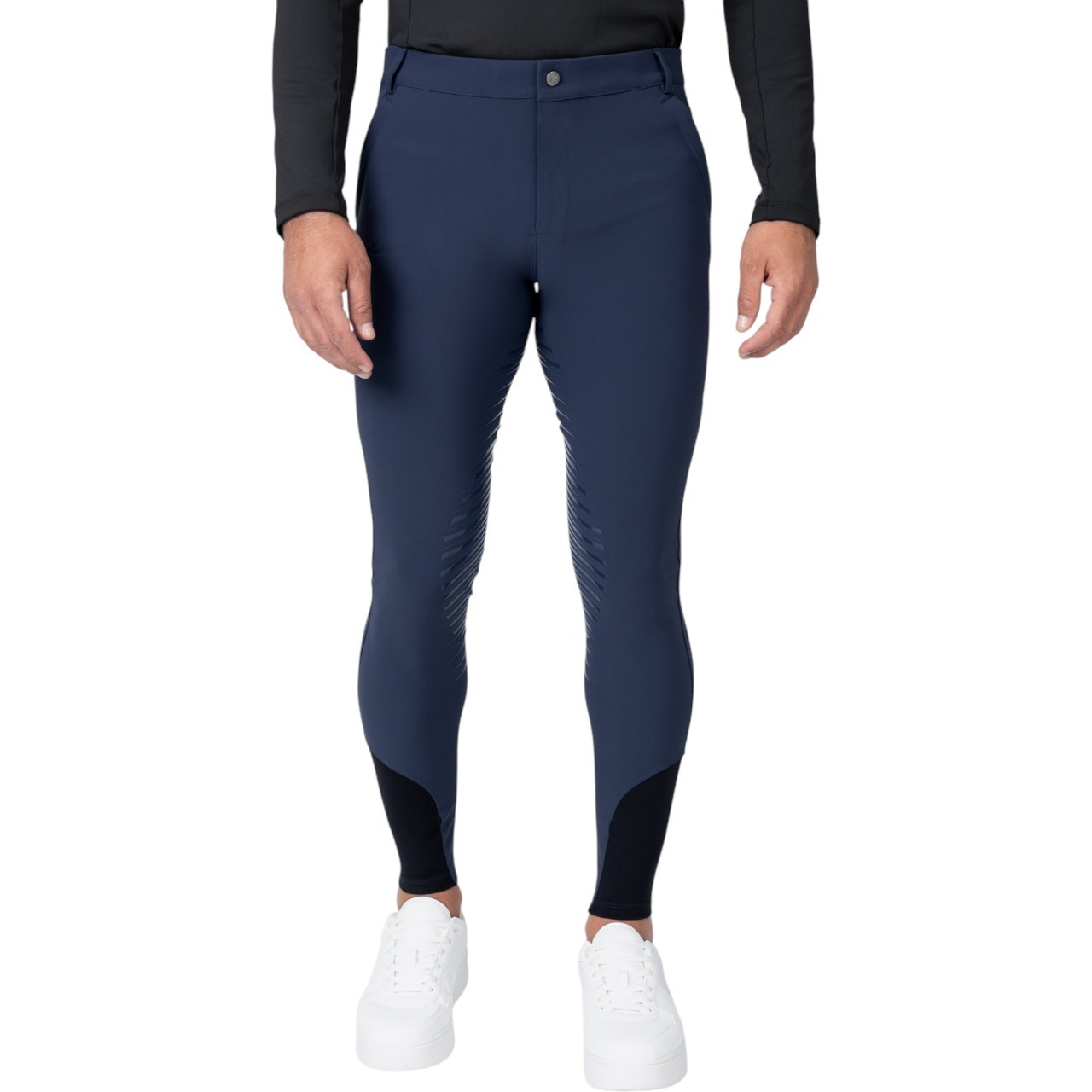 Maximilian Equestrian Reithose Herren Knee-Grip Vector Herrenreithose Maximilian Equestrian Reithose Herren Knee-Grip Vector Herrenreithose