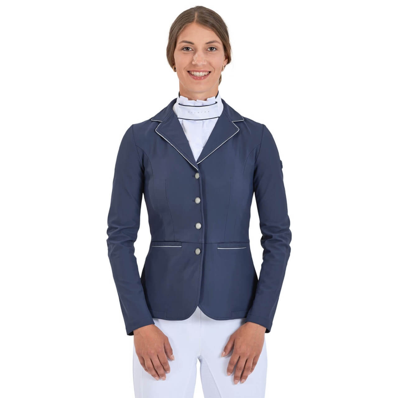 BUSSE Turnier-Sakko Damen Monteau Turnierjacket BUSSE Turnier-Sakko Damen Monteau Turnierjacket