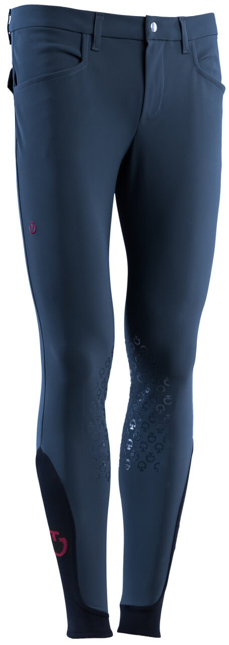 Cavalleria Toscana New Grip System Kniebesatz Herren Classic Cavalleria Toscana New Grip System Kniebesatz Herren Classic