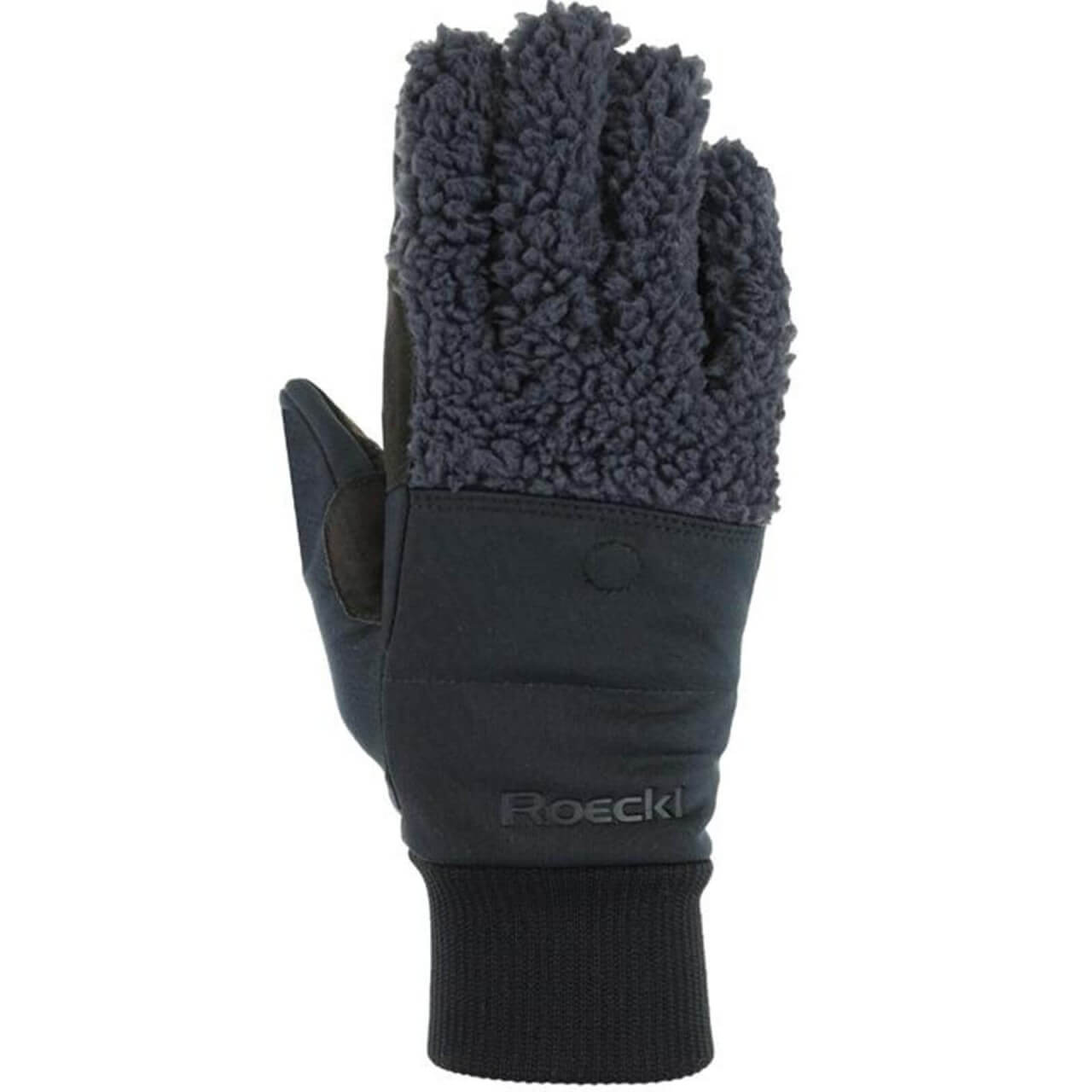 Roeckl Winterreithandschuh Unisex Dog-Walker Neuberg Winter Stallhandschuh Roeckl Winterreithandschuh Unisex Dog-Walker Neuberg Winter Stallhandschuh