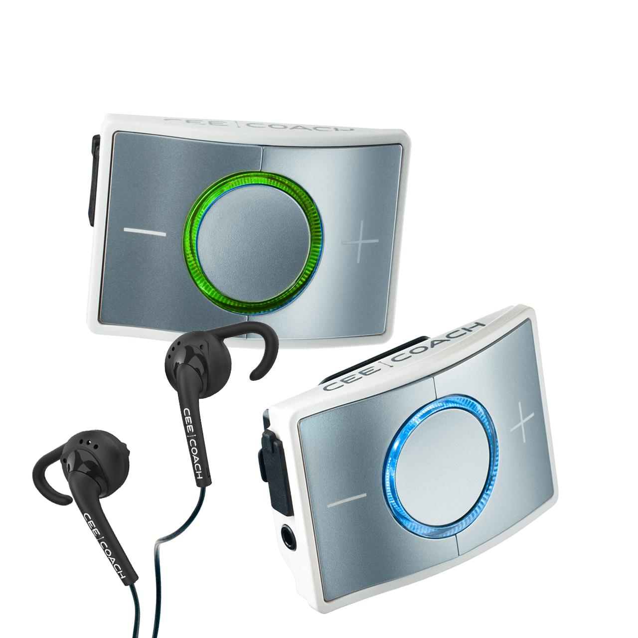 Peiker CEE CEECOACH 2 Duo Set Peiker CEE CEECOACH 2 Duo Set