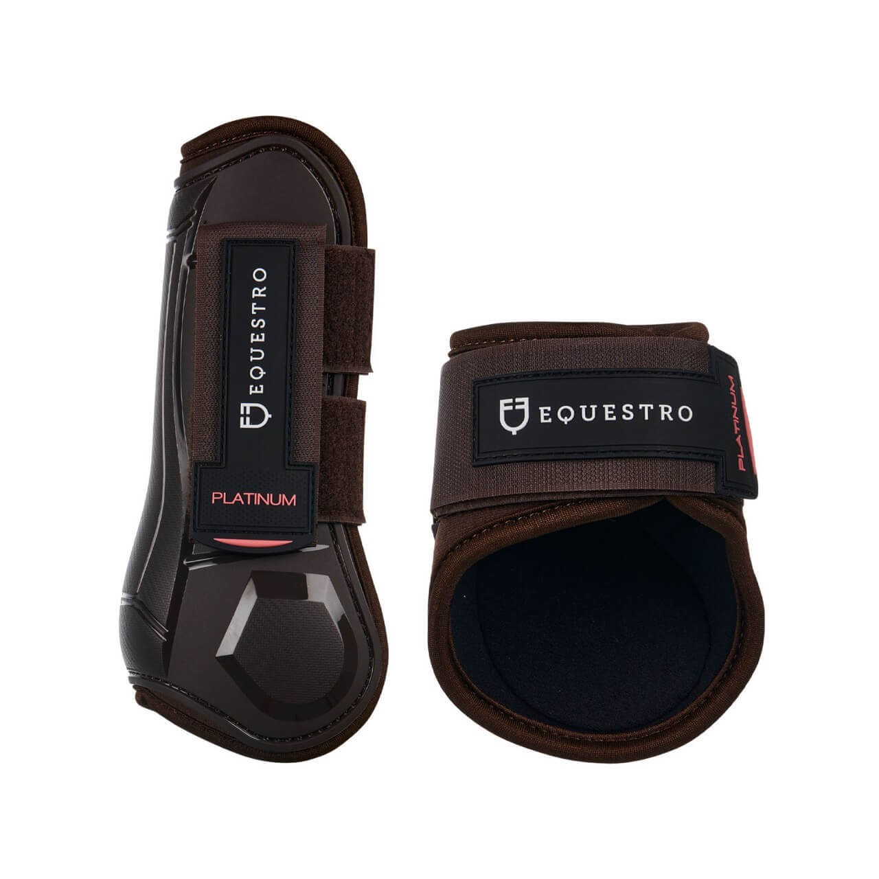 Equestro Gamaschen und Streichkappen Tendon Boots Springamaschen Equestro Gamaschen und Streichkappen Tendon Boots Springamaschen
