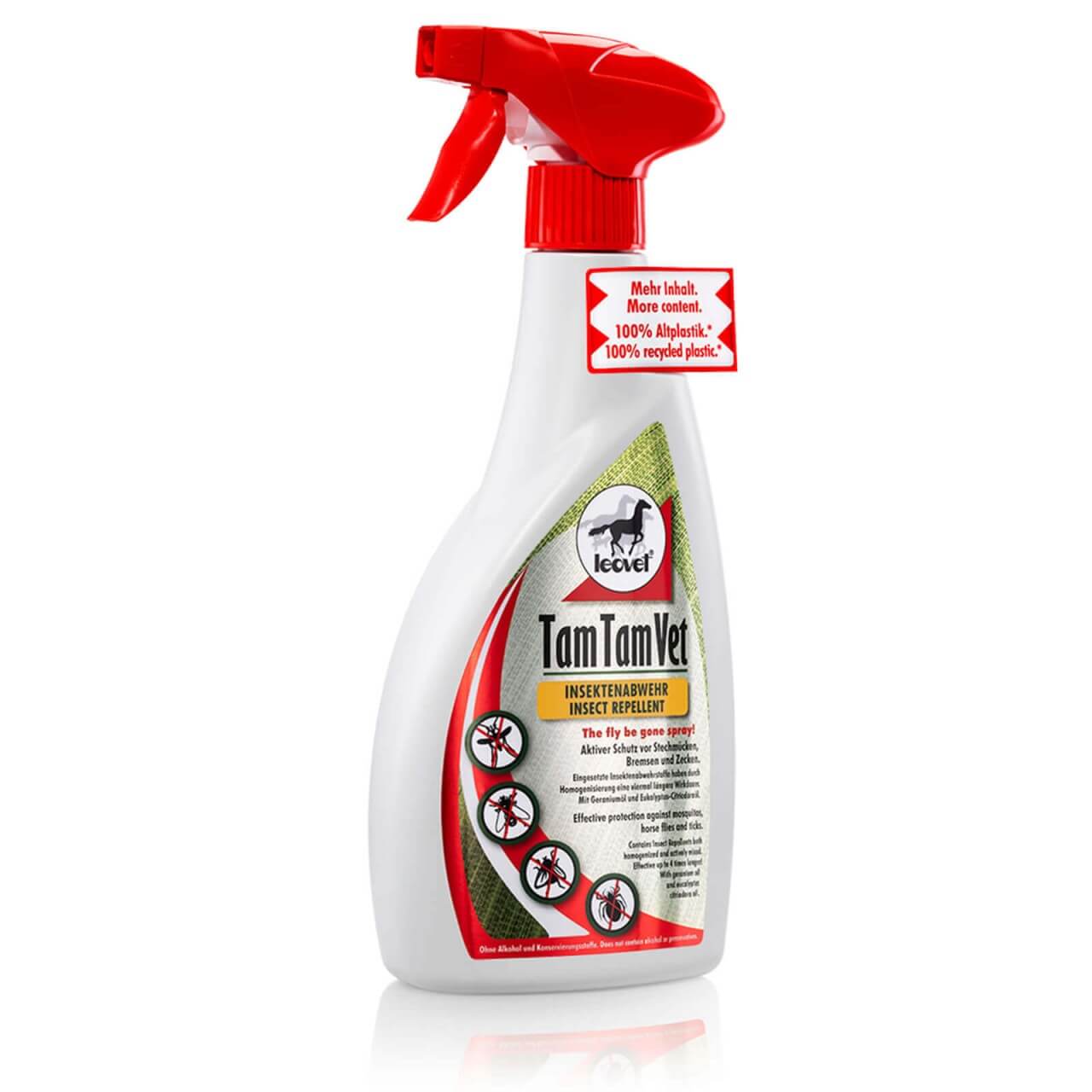 leovet Insektenspray Tam Tam Vet Fliegenspray leovet Insektenspray Tam Tam Vet Fliegenspray
