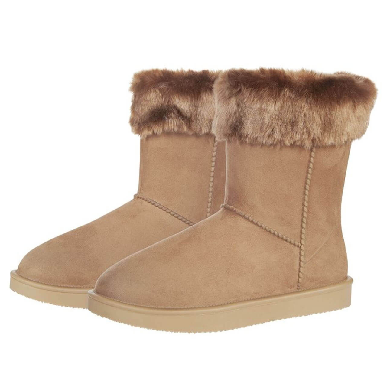 HKM Allwetterstiefel Davos Fur HKM Allwetterstiefel Davos Fur