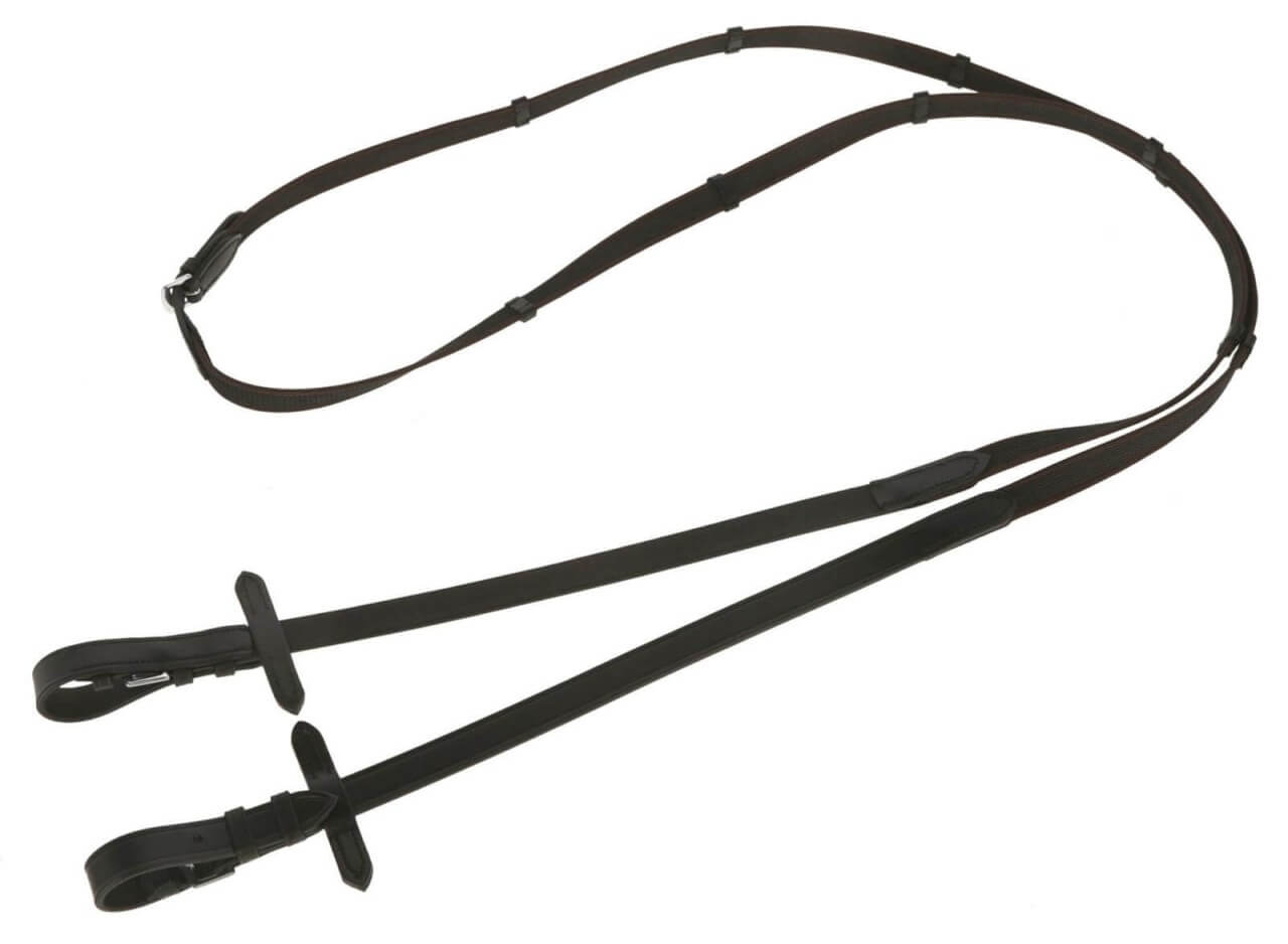 Covalliero Gummizügel AntiSlip Covalliero Gummizügel AntiSlip