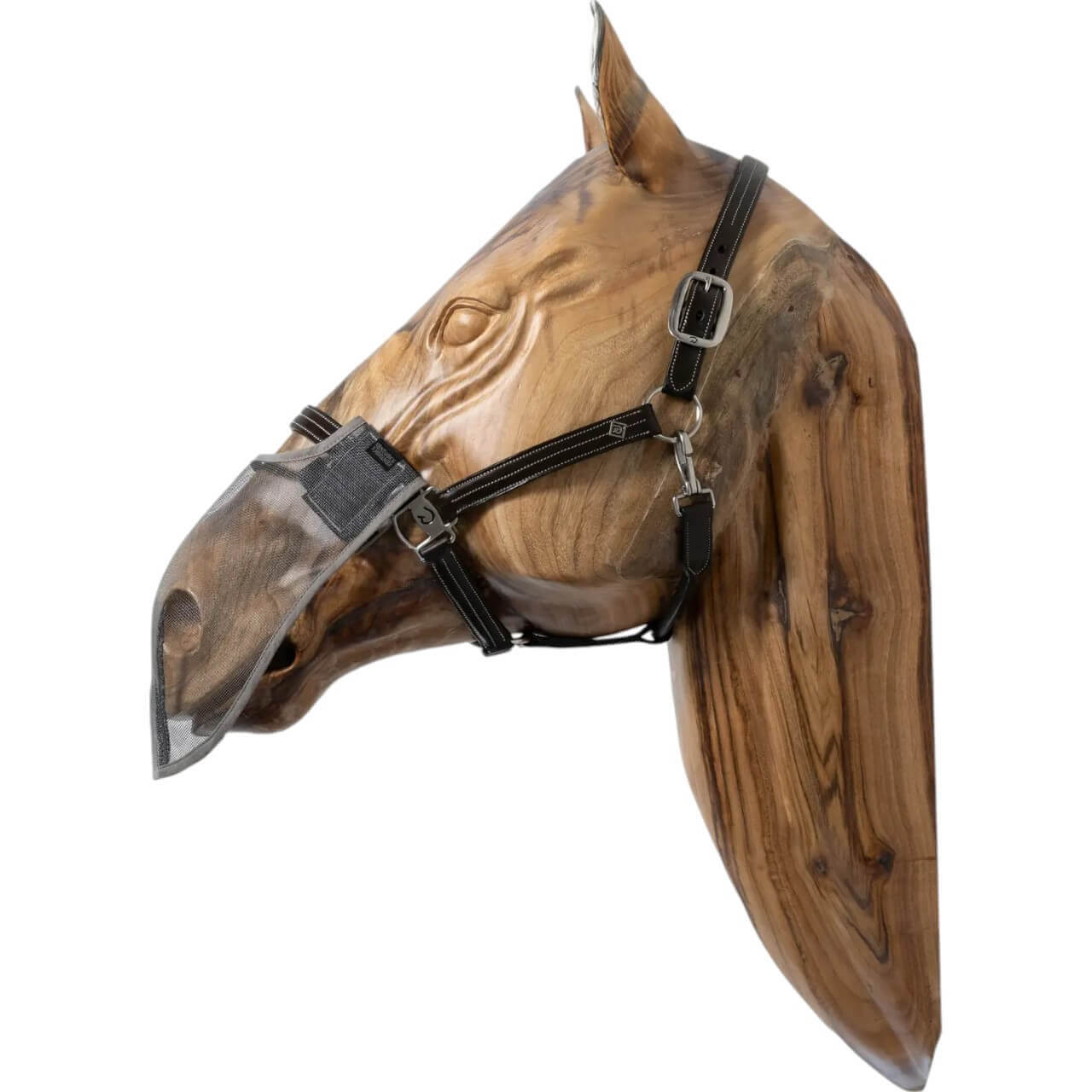 Kentucky Horsewear Nasen Netz Anti Fly Nose Net Fliegenschutzmaske Kentucky Horsewear Nasen Netz Anti Fly Nose Net Fliegenschutzmaske