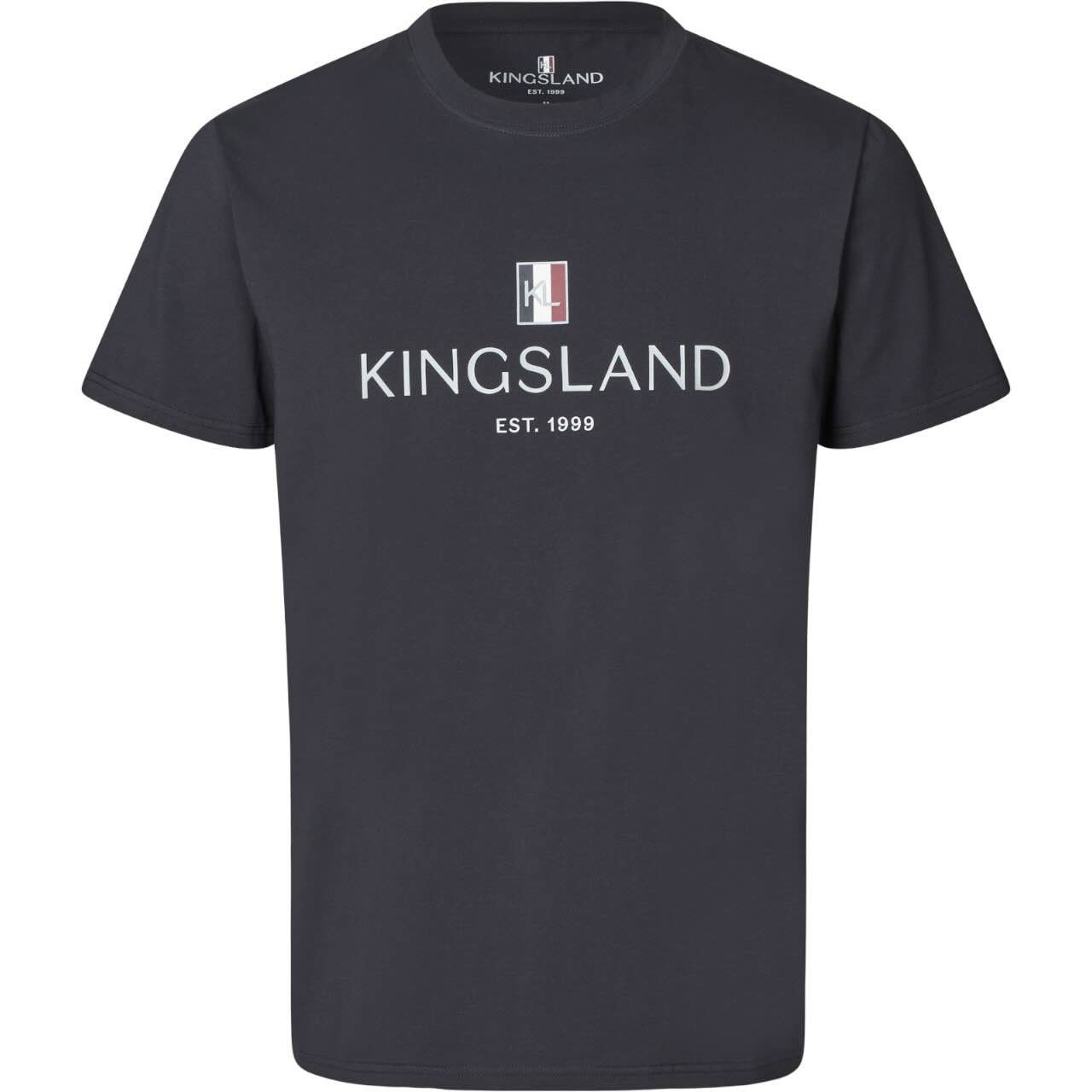 Kingsland T-Shirt Herren Logo Shirt Kingsland T-Shirt Herren Logo Shirt