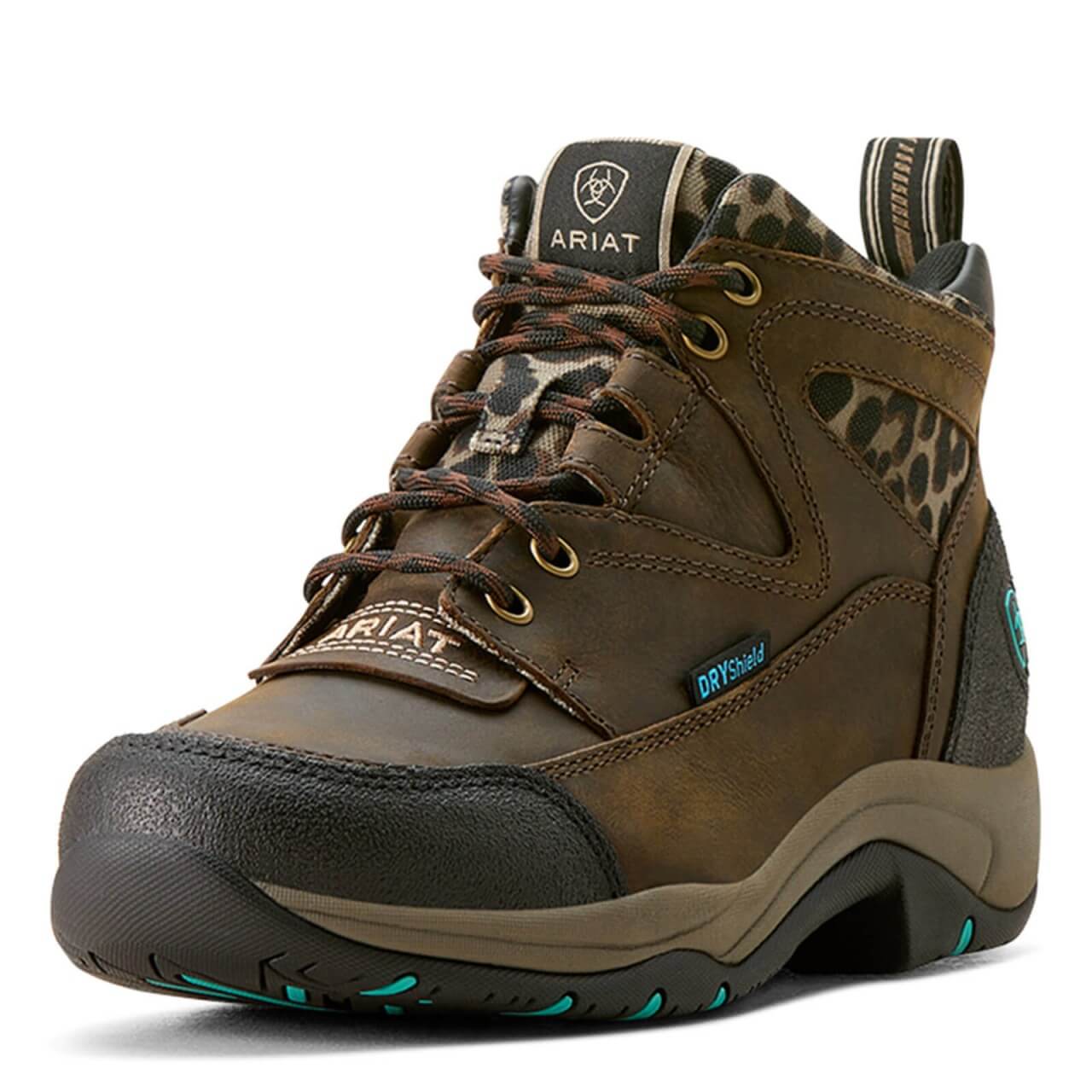 Ariat Damen Outdoorschuhe WMS Terrain Waterproof Boot Ariat Damen Outdoorschuhe WMS Terrain Waterproof Boot